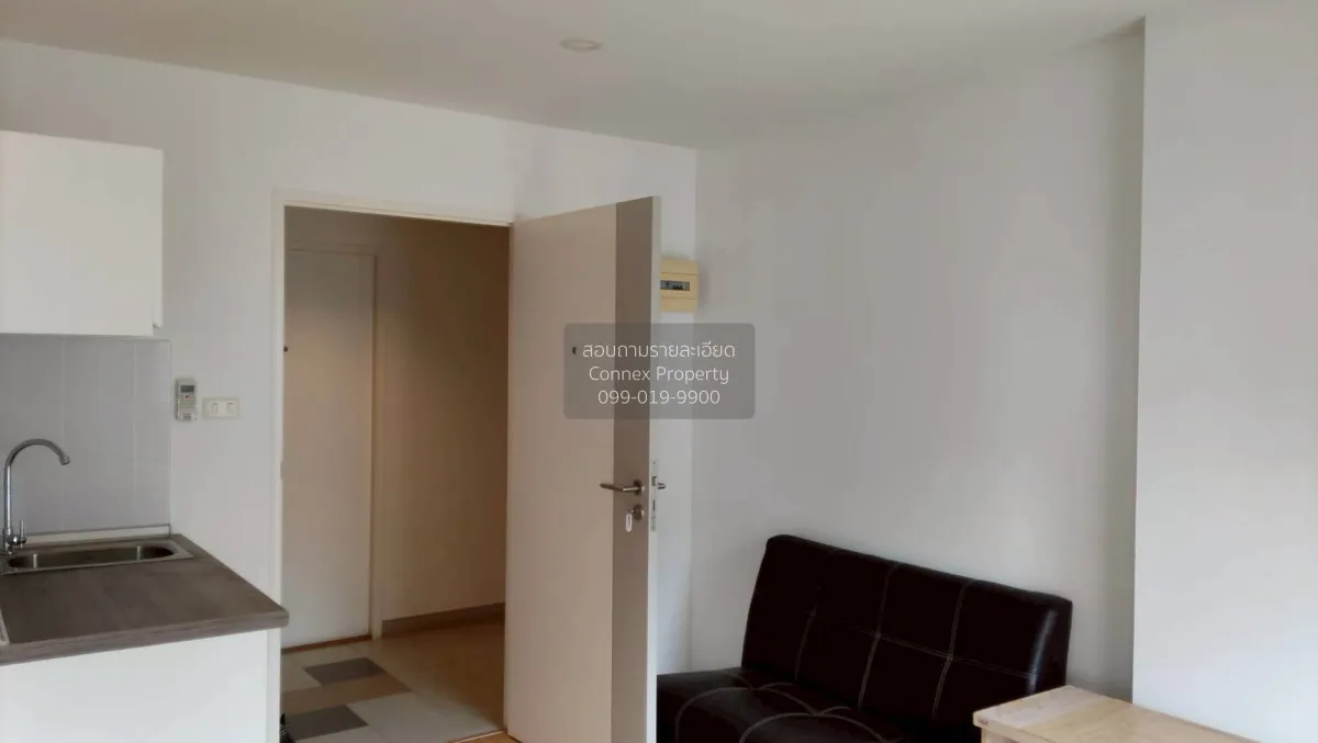 For Sale Condo , Lumpini Ville Ratburana - Riverview 2 , Bang Pak 2