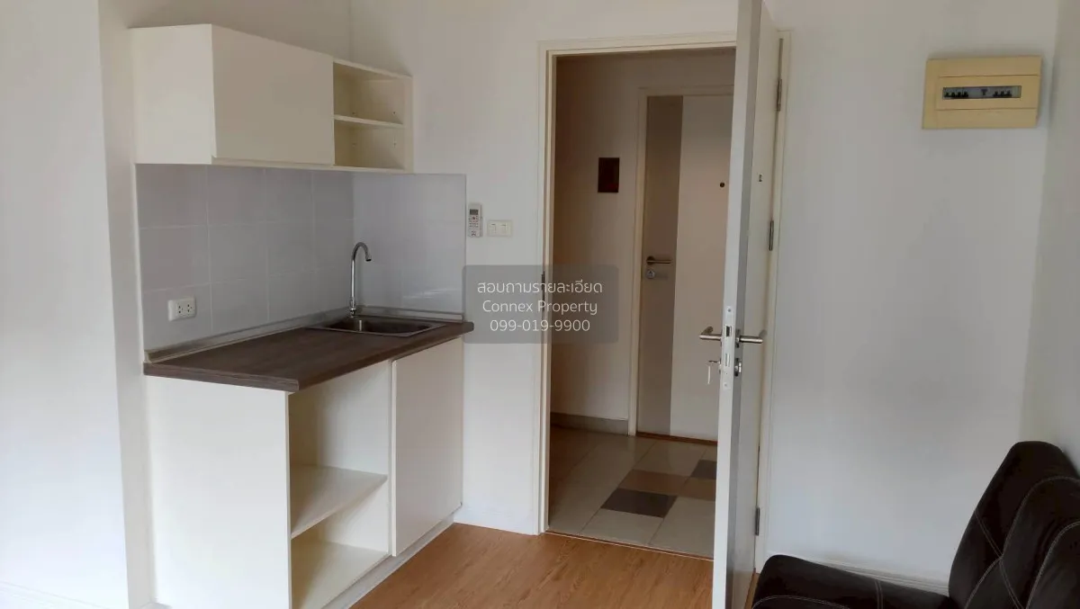 For Sale Condo , Lumpini Ville Ratburana - Riverview 2 , Bang Pak 3