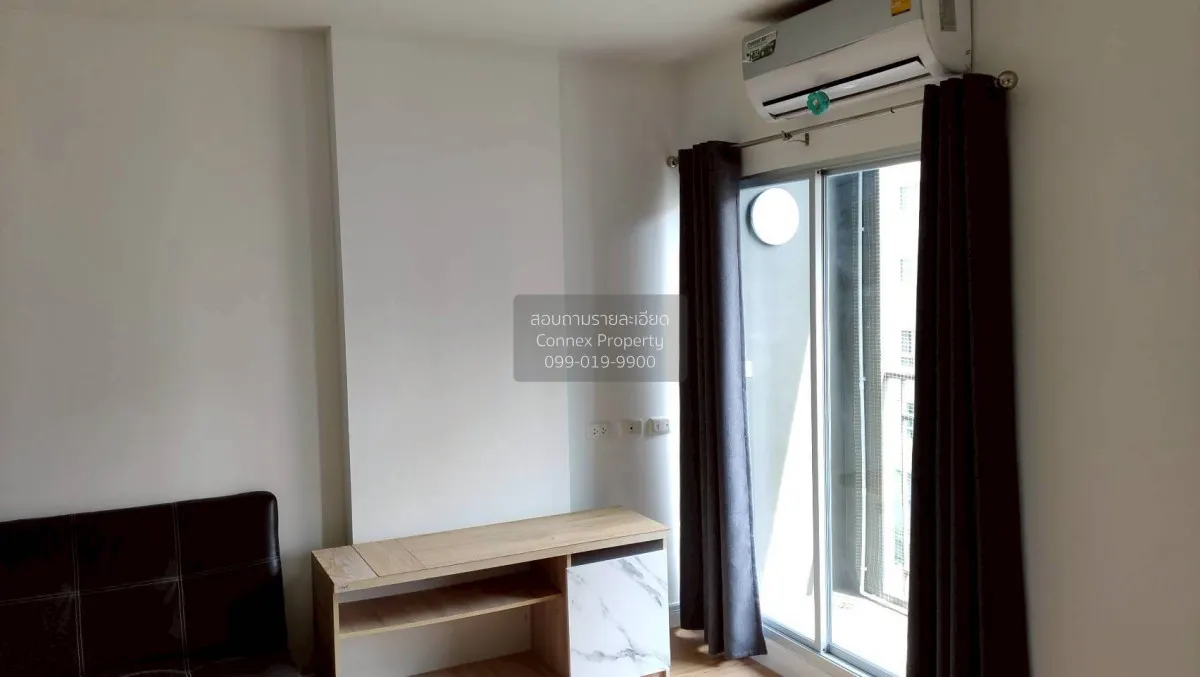For Sale Condo , Lumpini Ville Ratburana - Riverview 2 , Bang Pak 4