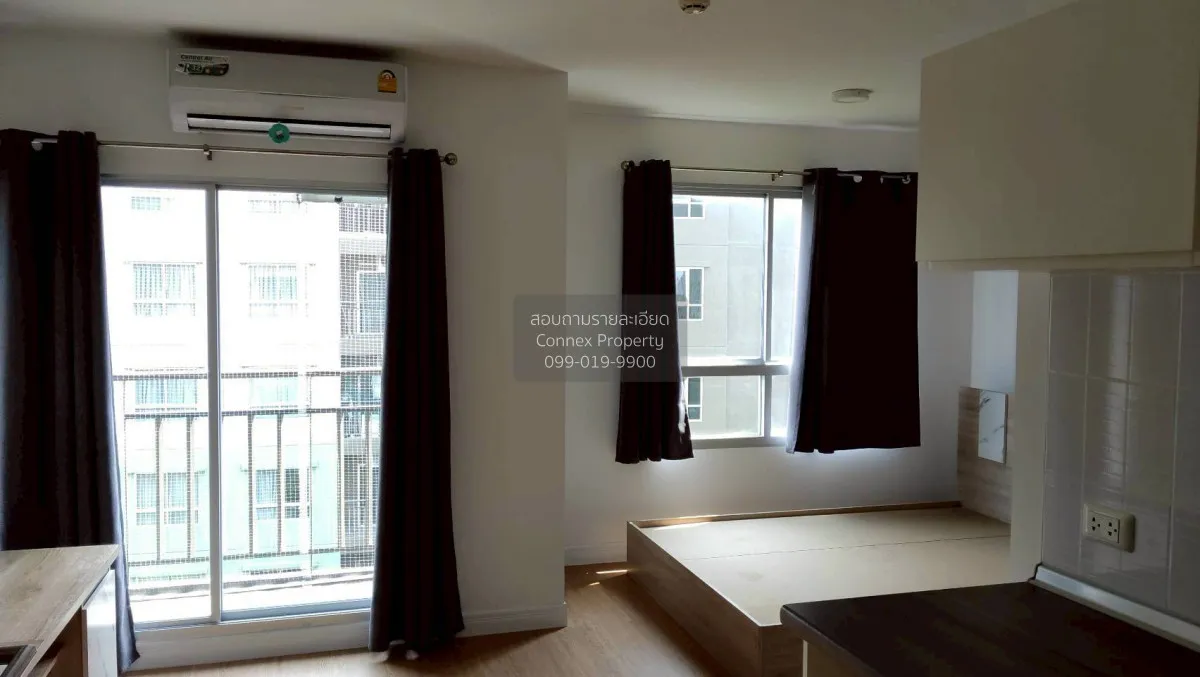For Sale Condo , Lumpini Ville Ratburana - Riverview 2 , Bang Pak