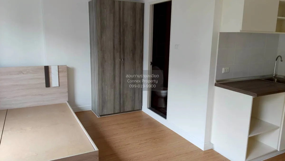 For Sale Condo , Lumpini Ville Ratburana - Riverview 2 , Bang Pak