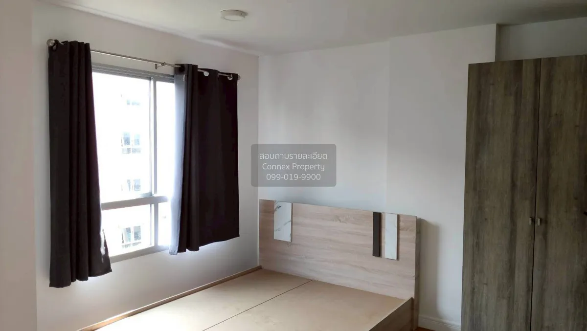 For Sale Condo , Lumpini Ville Ratburana - Riverview 2 , Bang Pak