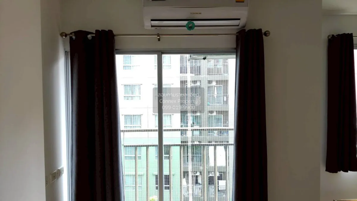 For Sale Condo , Lumpini Ville Ratburana - Riverview 2 , Bang Pak