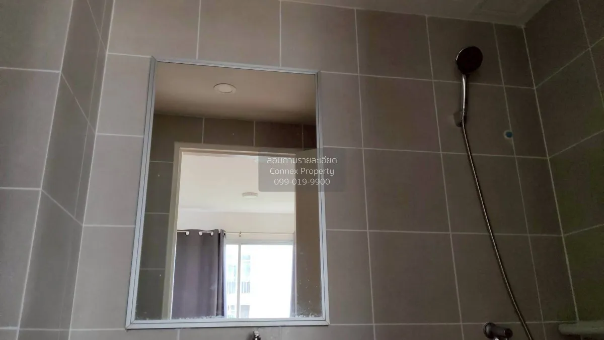For Sale Condo , Lumpini Ville Ratburana - Riverview 2 , Bang Pak
