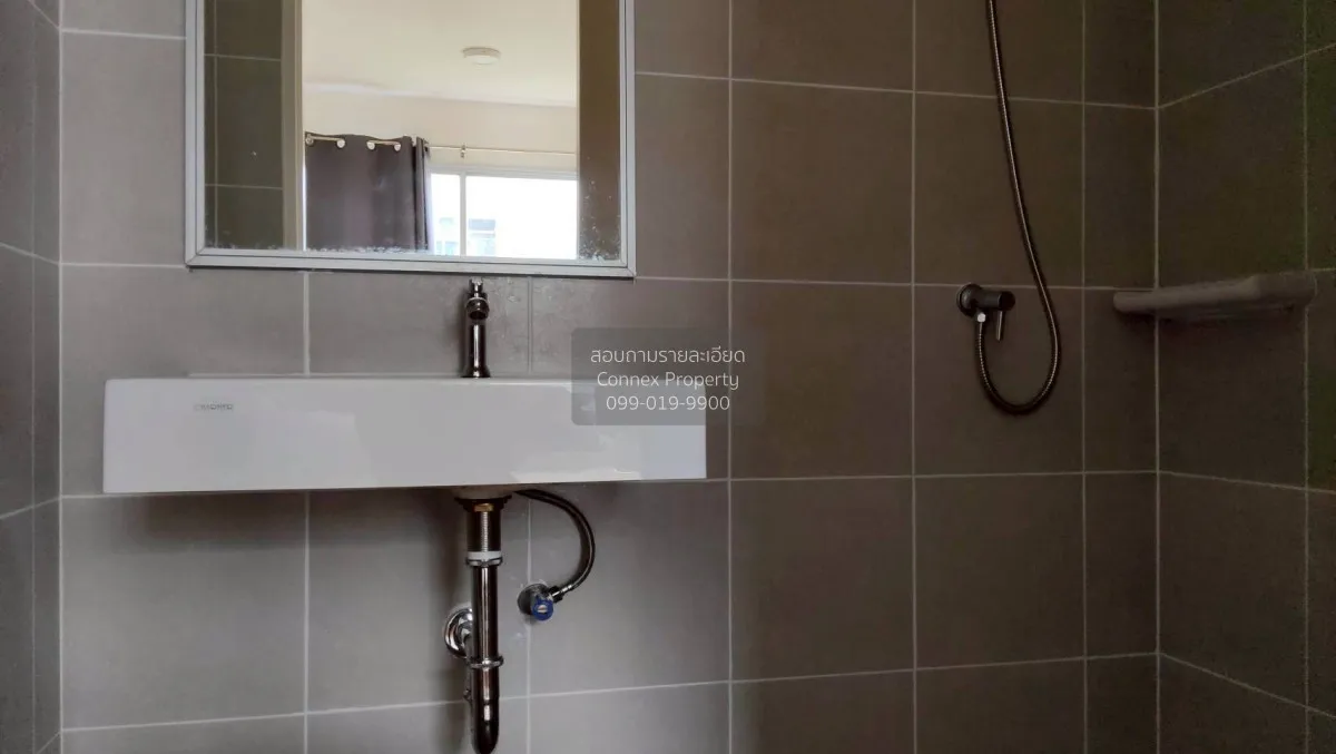 For Sale Condo , Lumpini Ville Ratburana - Riverview 2 , Bang Pak