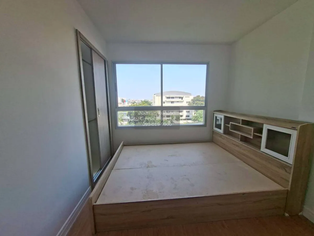 For Sale Condo , Lumpini Park Phetkasem 98 , MRT-Lak Song , Bang  1