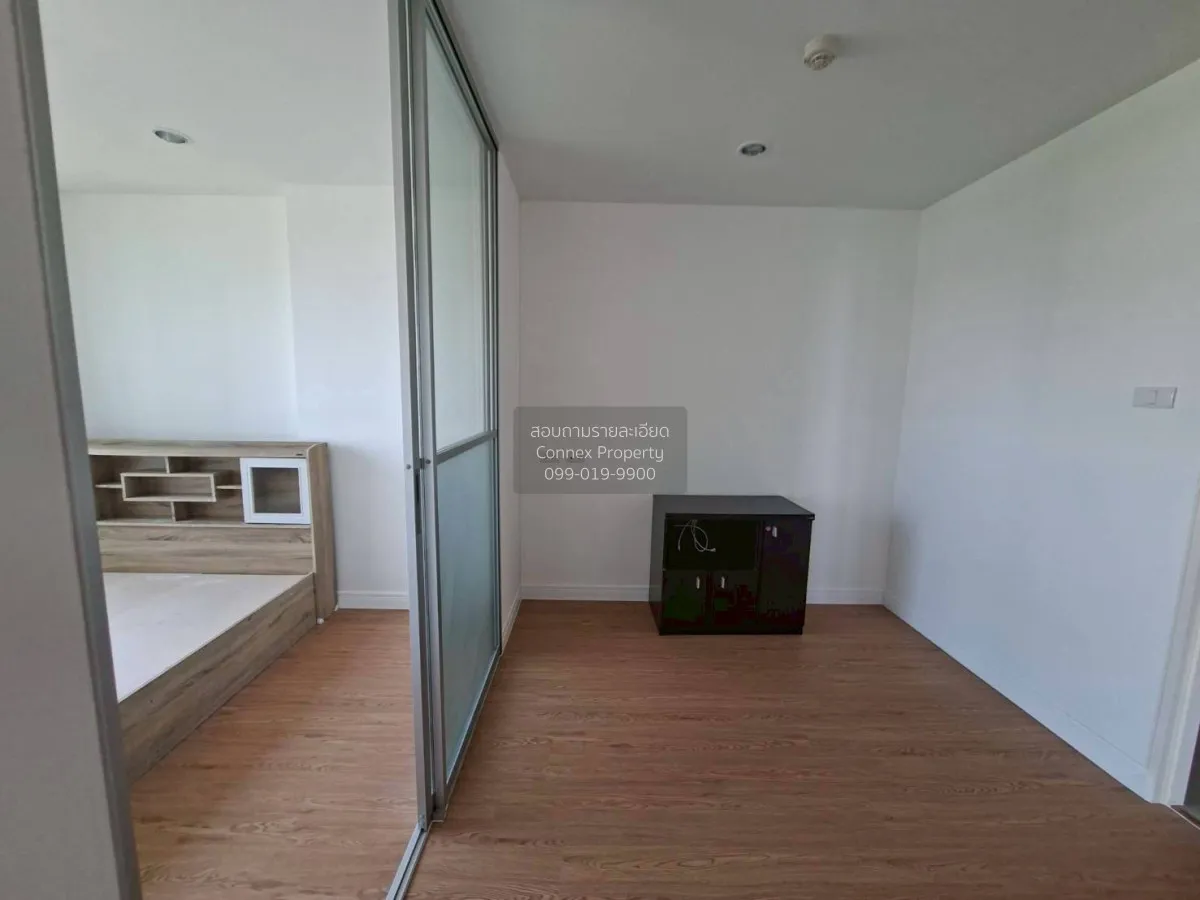 For Sale Condo , Lumpini Park Phetkasem 98 , MRT-Lak Song , Bang  2