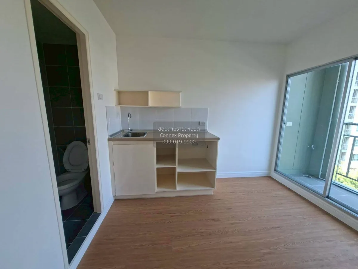 For Sale Condo , Lumpini Park Phetkasem 98 , MRT-Lak Song , Bang  3
