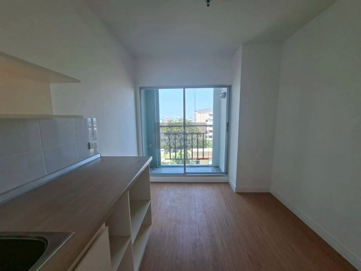 For Sale Condo , Lumpini Park Phetkasem 98 , MRT-Lak Song , Bang  4