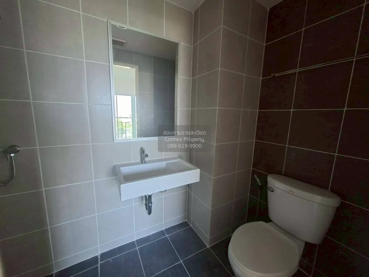 For Sale Condo , Lumpini Park Phetkasem 98 , MRT-Lak Song , Bang 