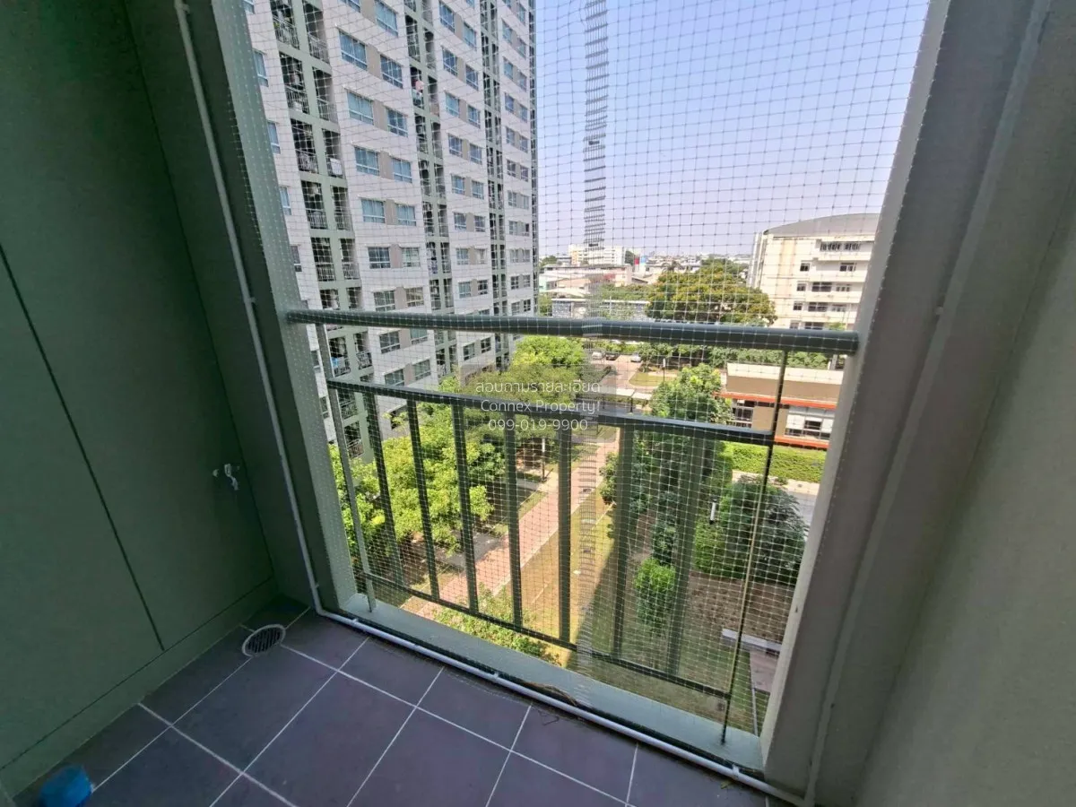 For Sale Condo , Lumpini Park Phetkasem 98 , MRT-Lak Song , Bang 