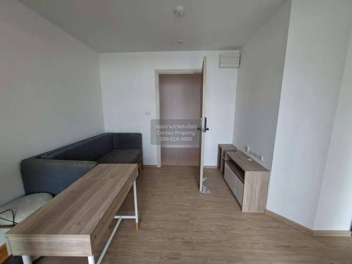 For Sale Condo , The Excel Hideaway Sukhumvit 50 , BTS-Phra Khano 1