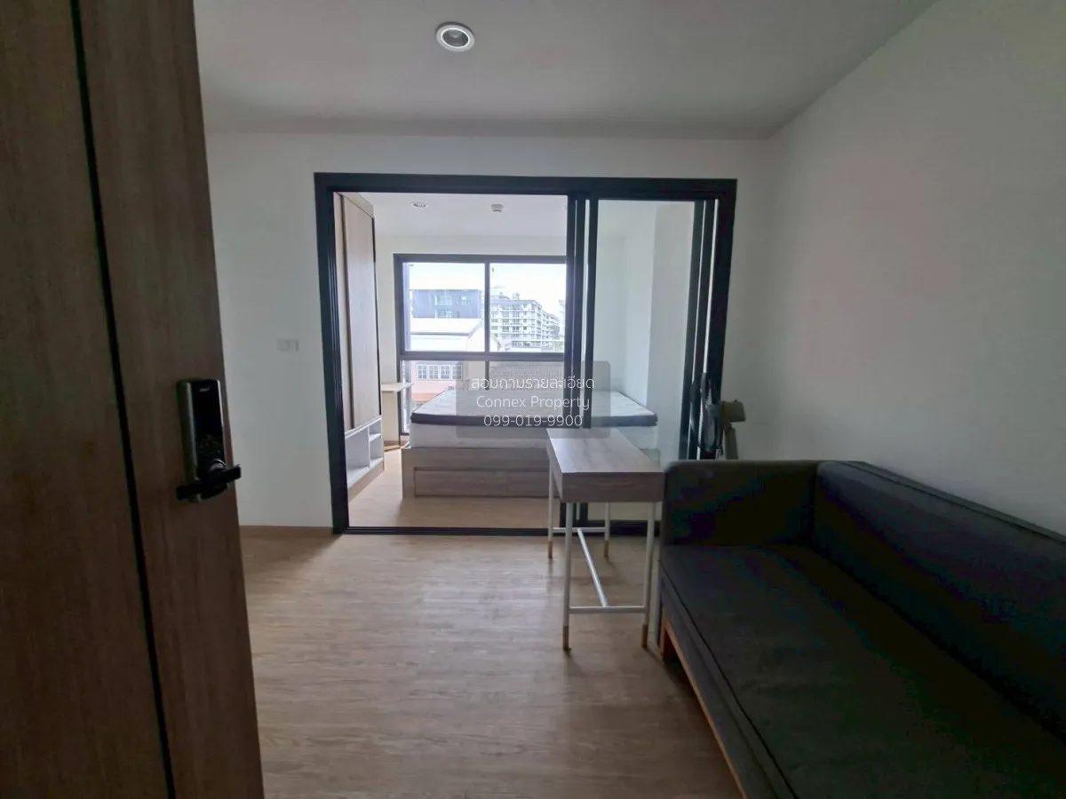 For Sale Condo , The Excel Hideaway Sukhumvit 50 , BTS-Phra Khano 2