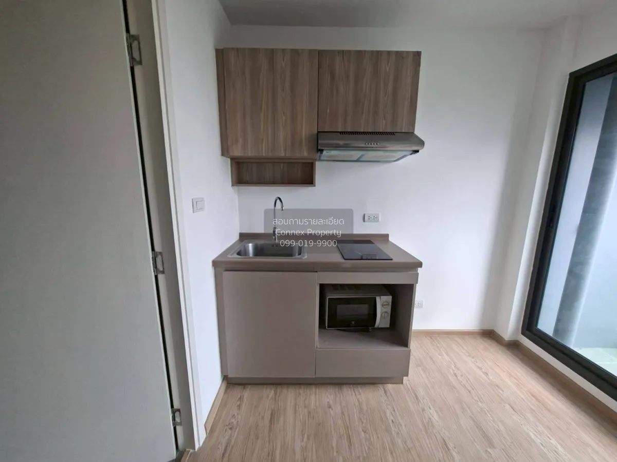 For Sale Condo , The Excel Hideaway Sukhumvit 50 , BTS-Phra Khano 3