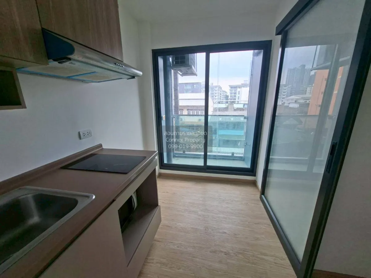 For Sale Condo , The Excel Hideaway Sukhumvit 50 , BTS-Phra Khano 4