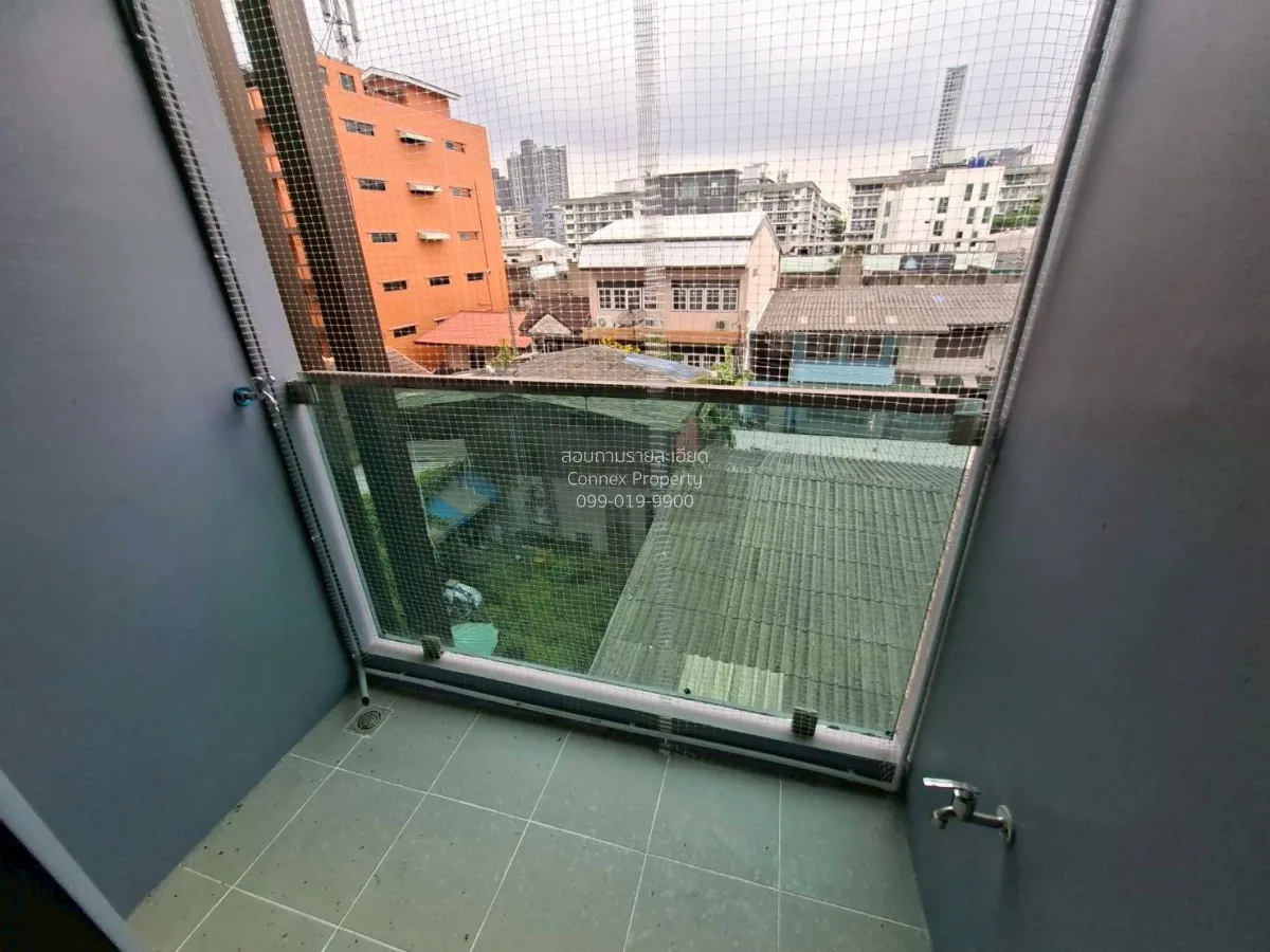 For Sale Condo , The Excel Hideaway Sukhumvit 50 , BTS-Phra Khano