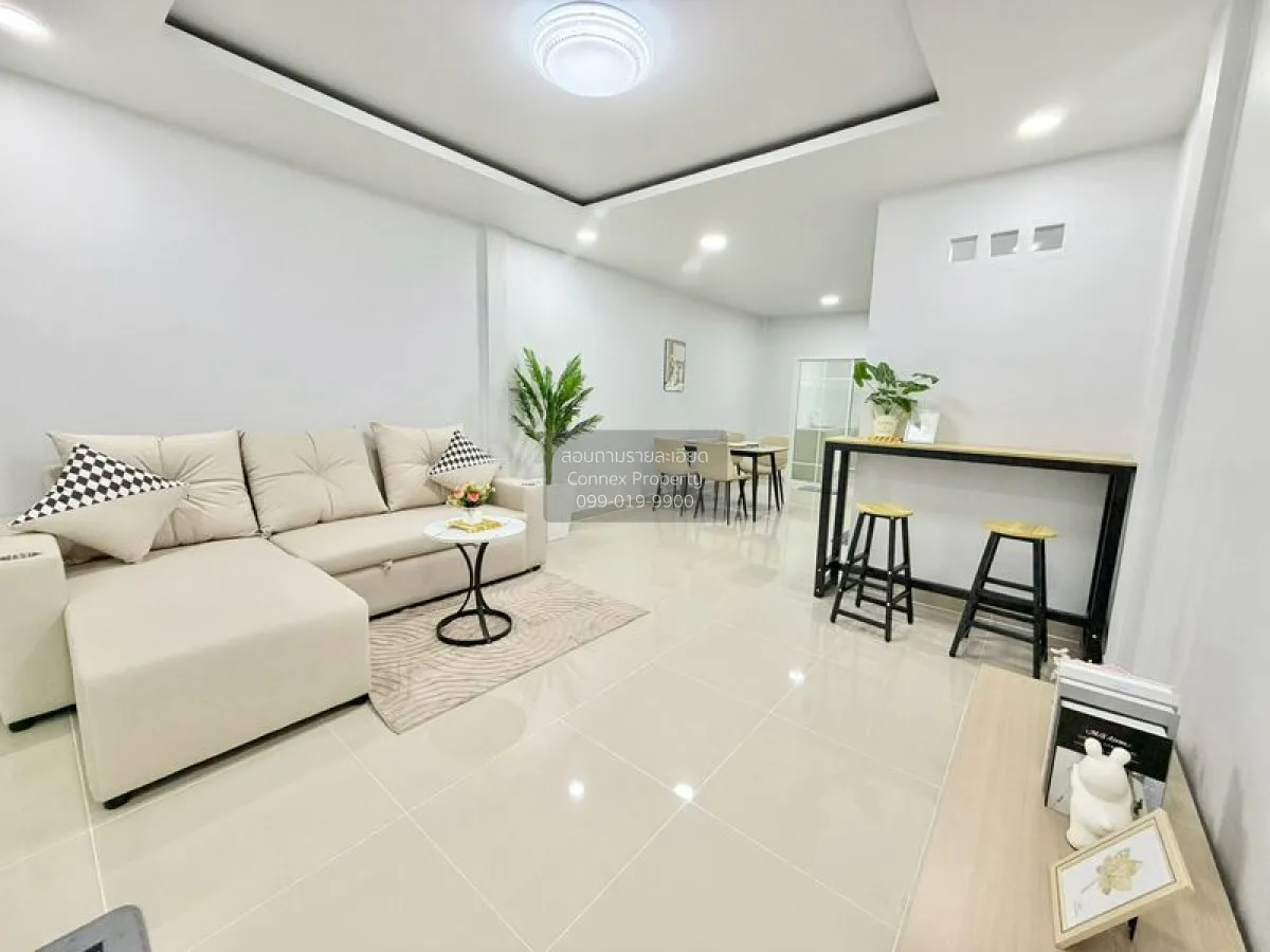 For Sale Townhouse/Townhome  , Baan Pichada , newly renovated , P