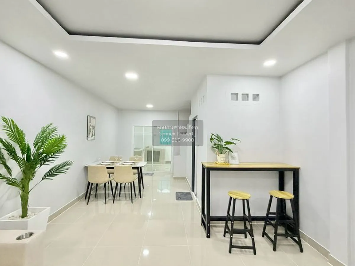 For Sale Townhouse/Townhome  , Baan Pichada , newly renovated , P