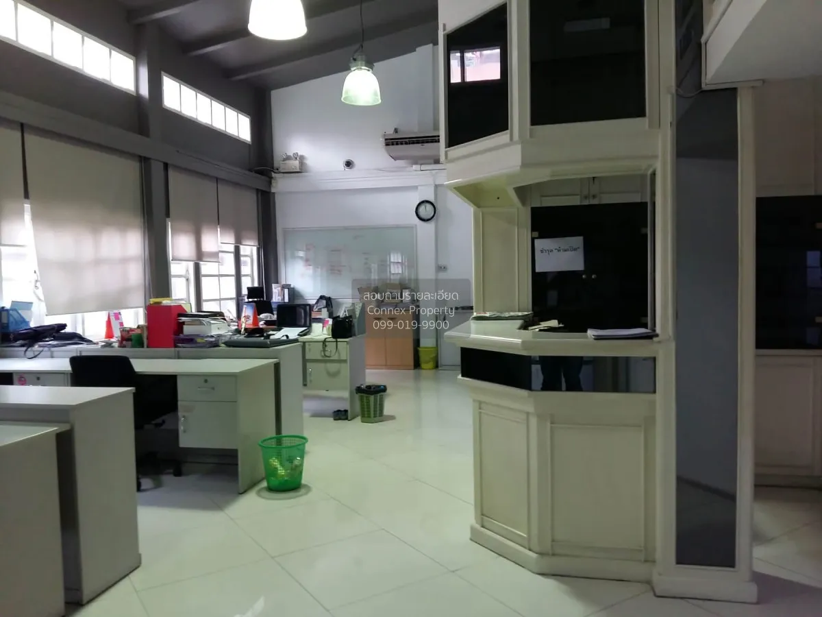 เช่าโฮมออฟฟิศ ลาดพร้าว 17 จอมพล  เขต จตุจักร กรุงเทพ CX-170339