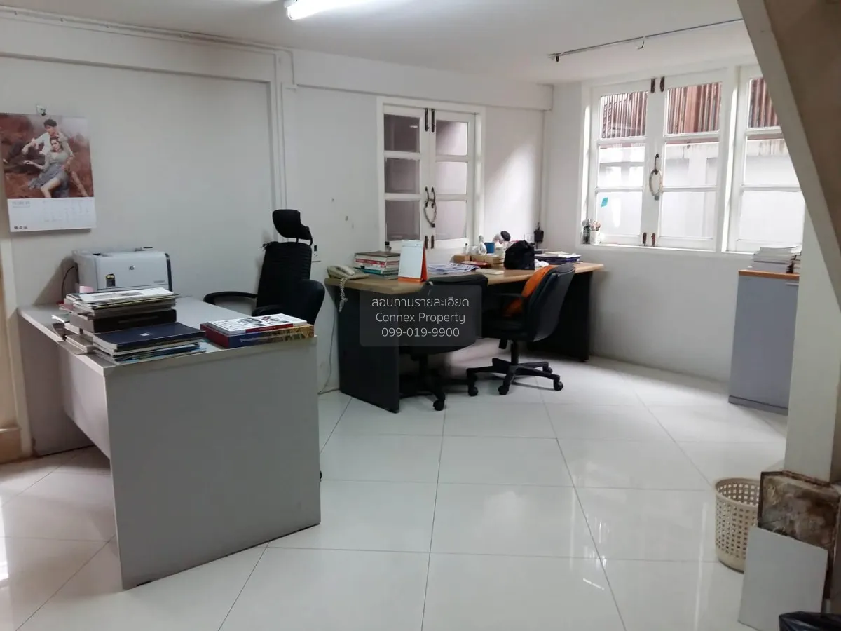 เช่าโฮมออฟฟิศ ลาดพร้าว 17 จอมพล  เขต จตุจักร กรุงเทพ CX-170339
