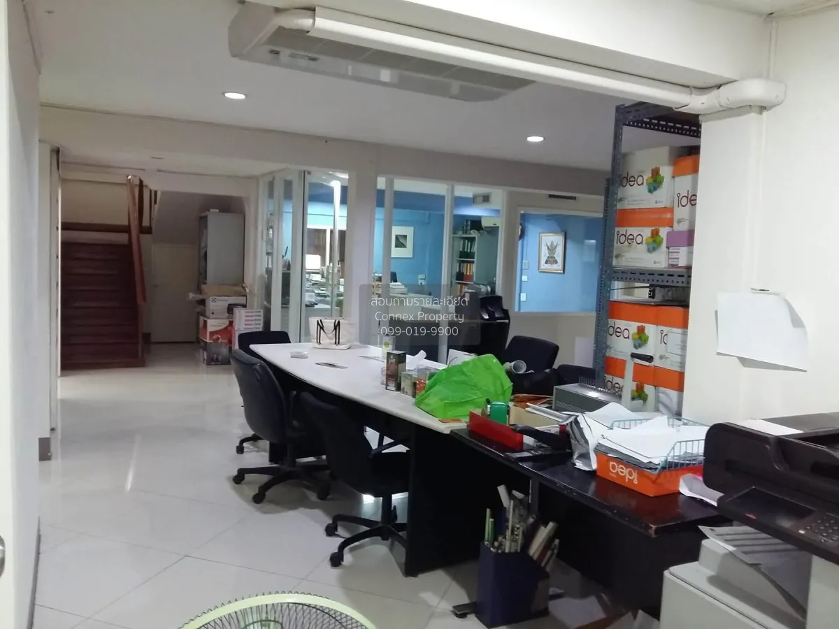 เช่าโฮมออฟฟิศ ลาดพร้าว 17 จอมพล  เขต จตุจักร กรุงเทพ CX-170339