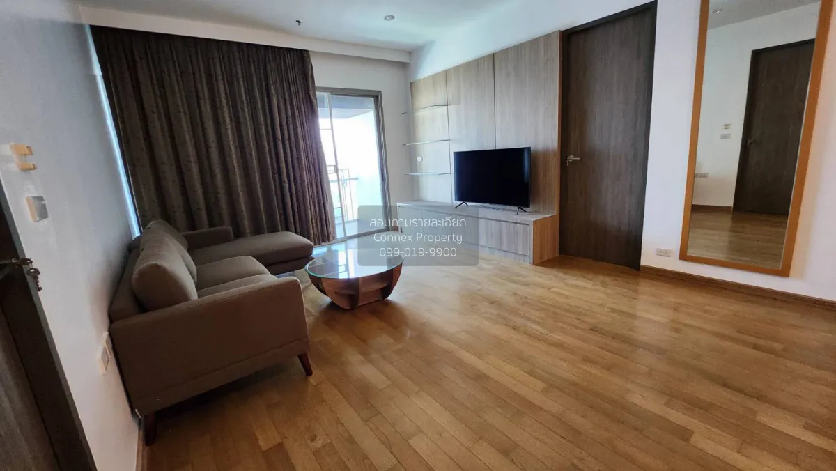 For Rent Condo , The Madison , nice view , high floor , BTS-Phrom 3