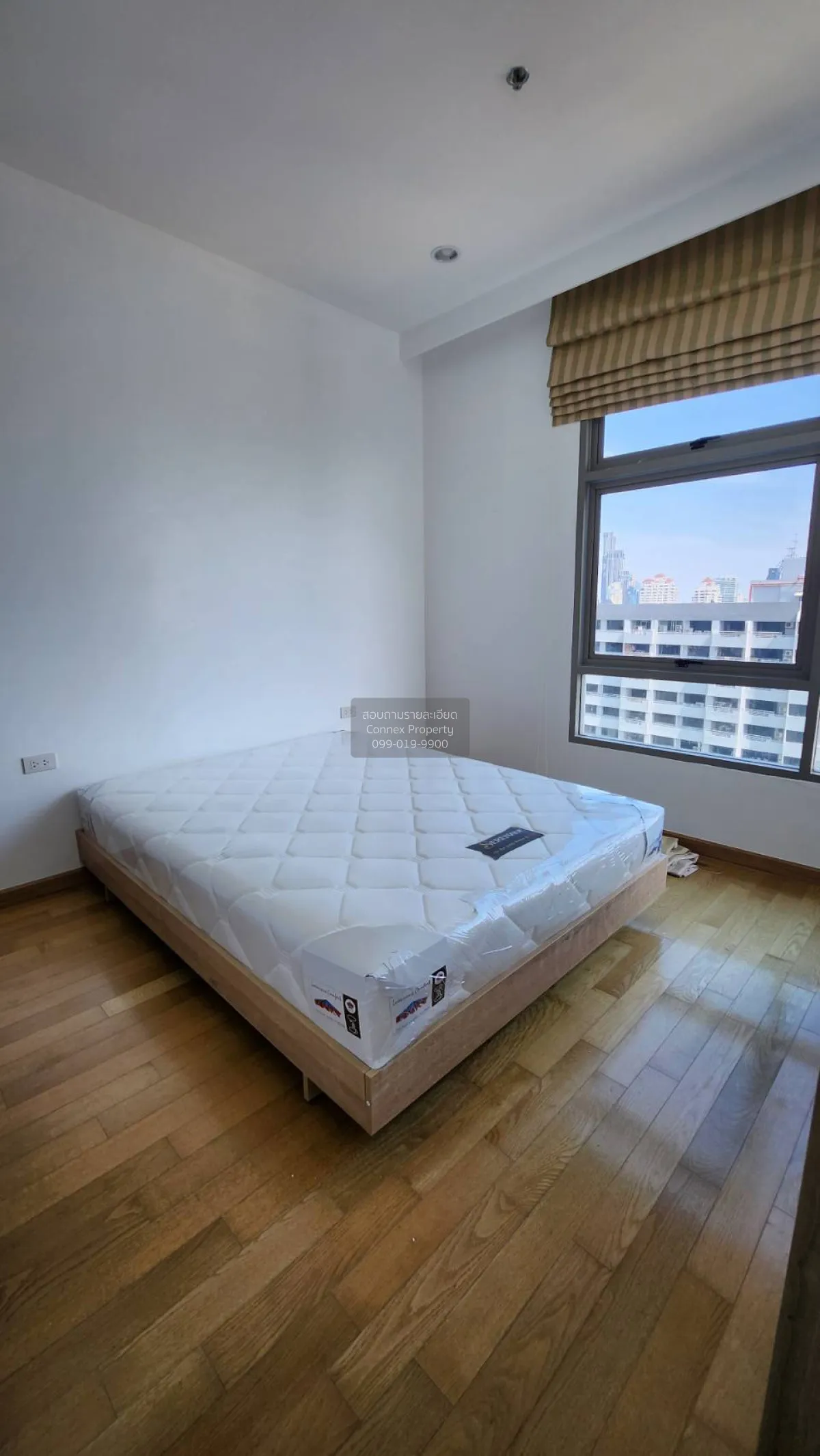 For Rent Condo , The Madison , nice view , high floor , BTS-Phrom