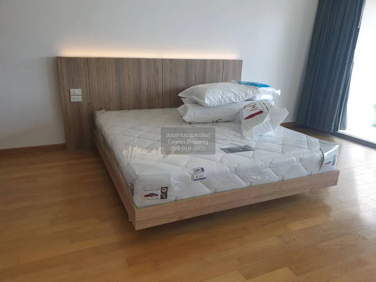 For Rent Condo , The Madison , nice view , high floor , BTS-Phrom