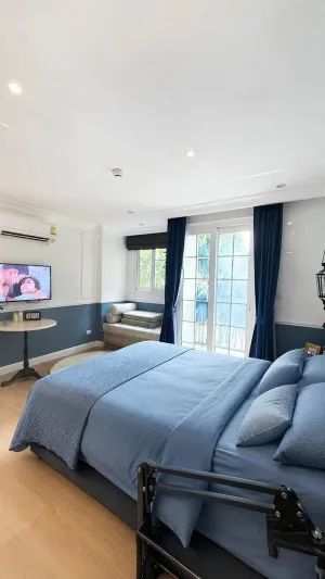 For Sale Condo , Seven Seas Cote d Azur , Na Chom Thian , Bang Lamung , Chon Buri , CX-170342