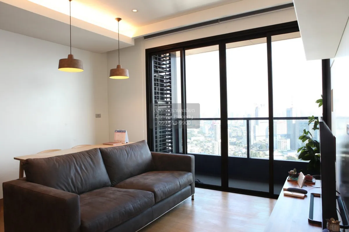 ขายคอนโด  เดอะ ลุมพินี 24 ชั้นสูง ห้องมุม BTS-พร้อมพงษ์ คลองตัน เ 2