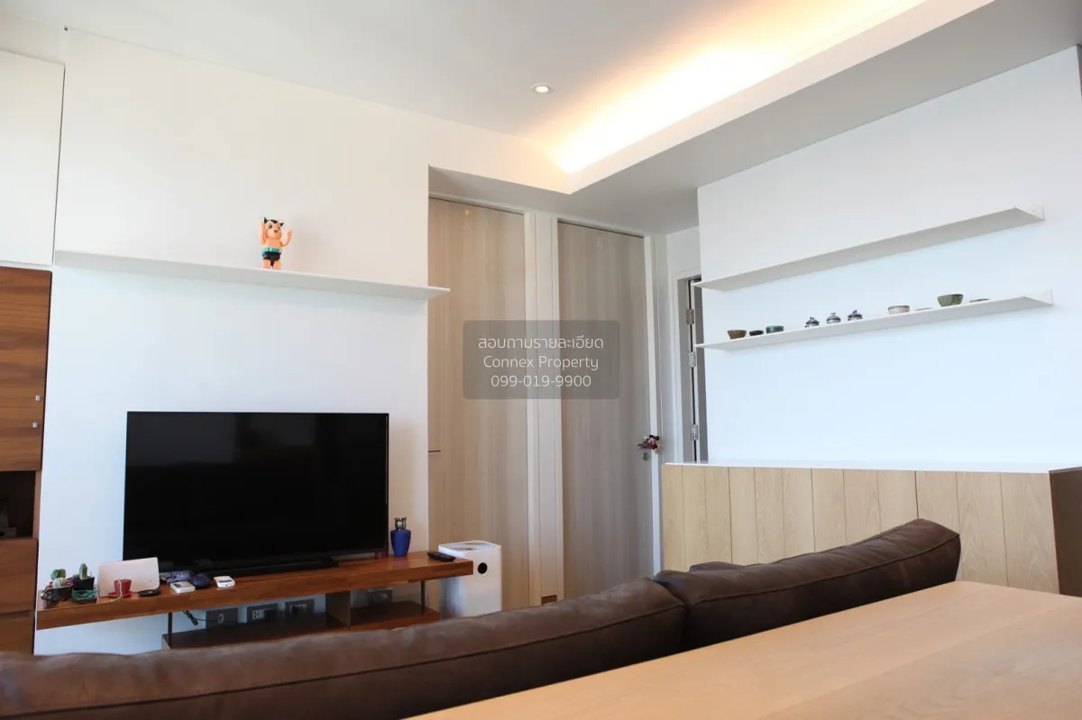 ขายคอนโด  เดอะ ลุมพินี 24 ชั้นสูง ห้องมุม BTS-พร้อมพงษ์ คลองตัน เ 3