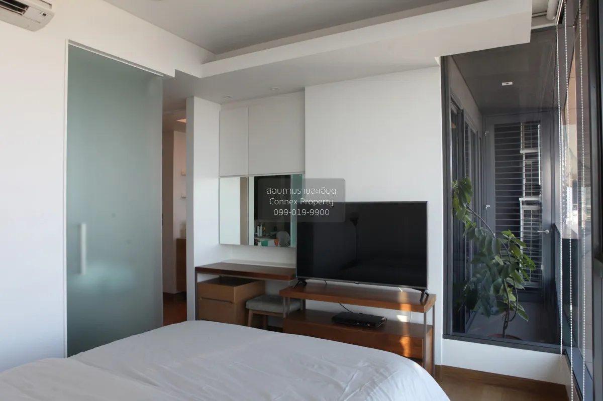 ขายคอนโด  เดอะ ลุมพินี 24 ชั้นสูง ห้องมุม BTS-พร้อมพงษ์ คลองตัน เ