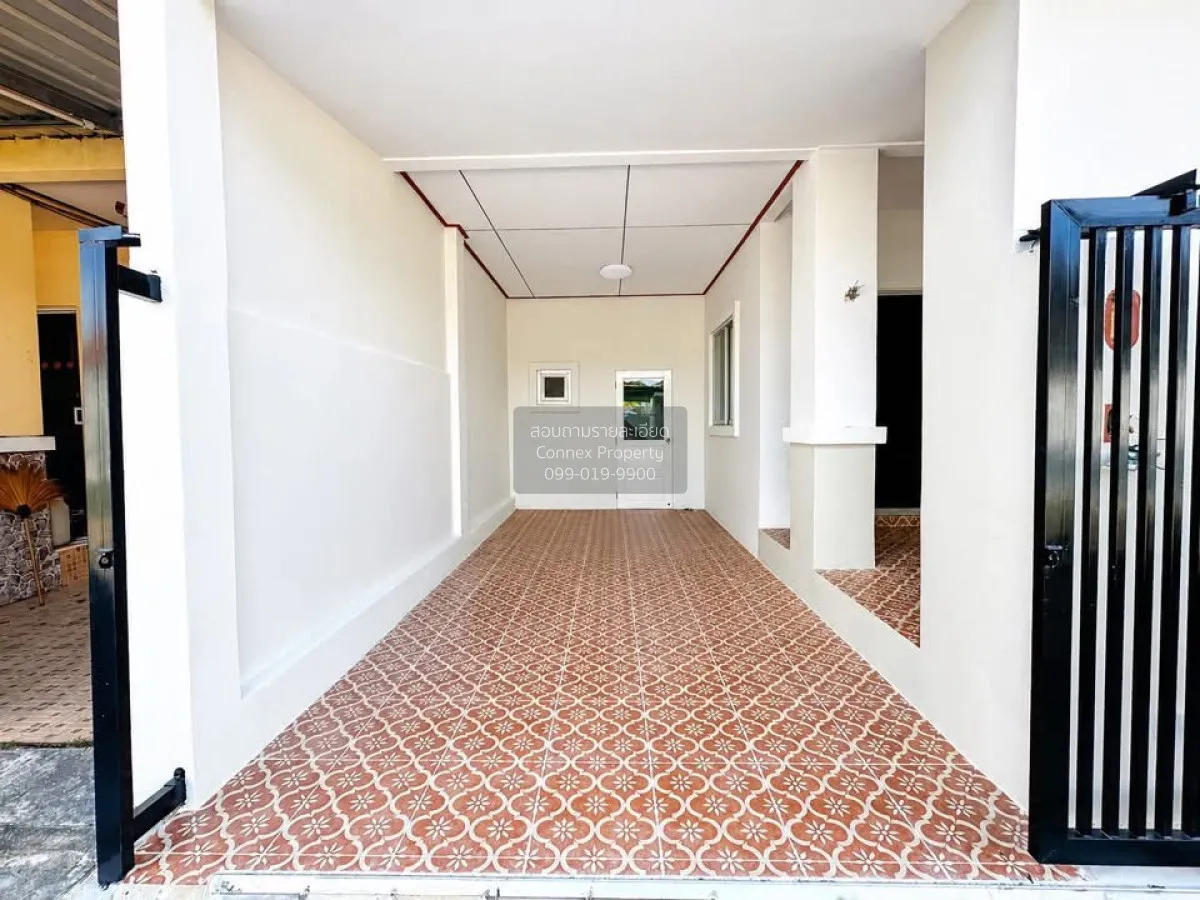 For Sale House , Phanason Garden Home 1 , Min Buri , Min Buri , B 2
