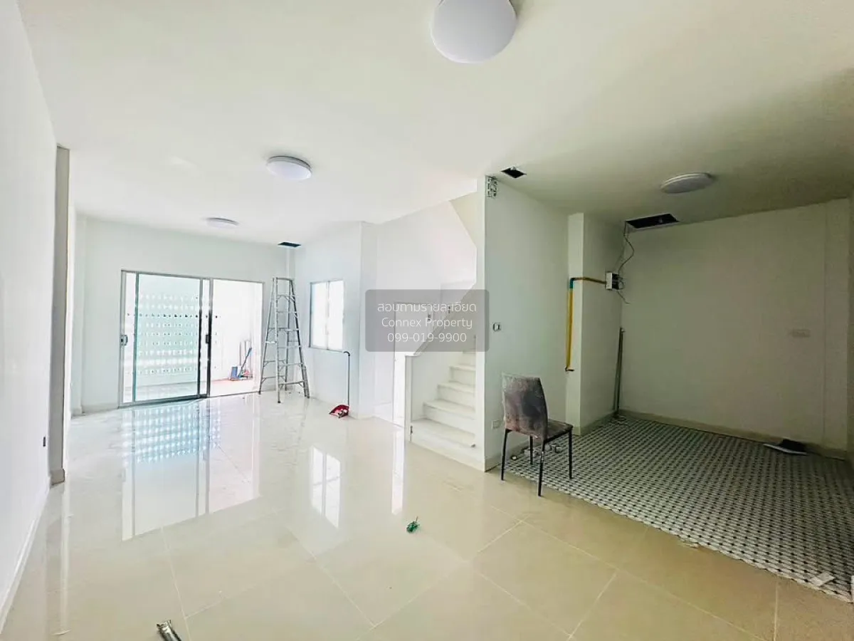 For Sale House , Phanason Garden Home 1 , Min Buri , Min Buri , B