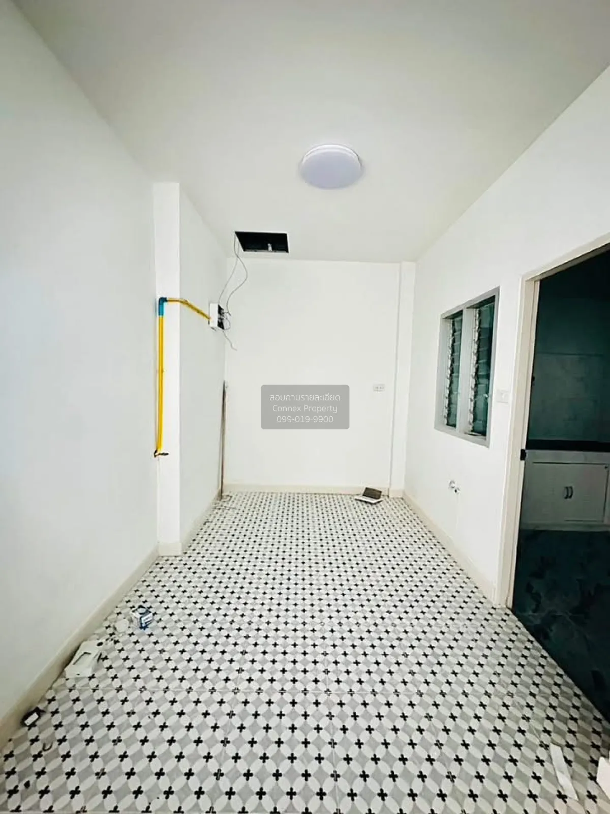 For Sale House , Phanason Garden Home 1 , Min Buri , Min Buri , B