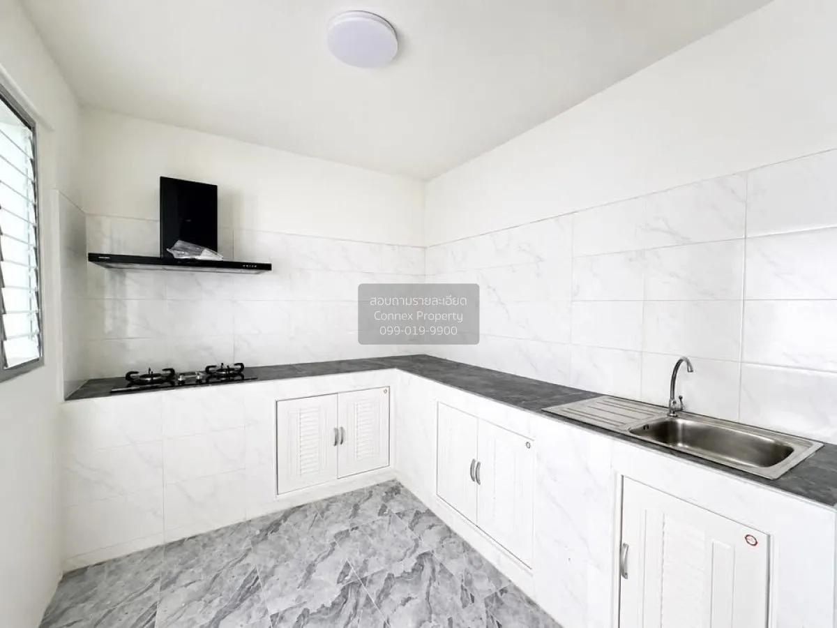 For Sale House , Phanason Garden Home 1 , Min Buri , Min Buri , B