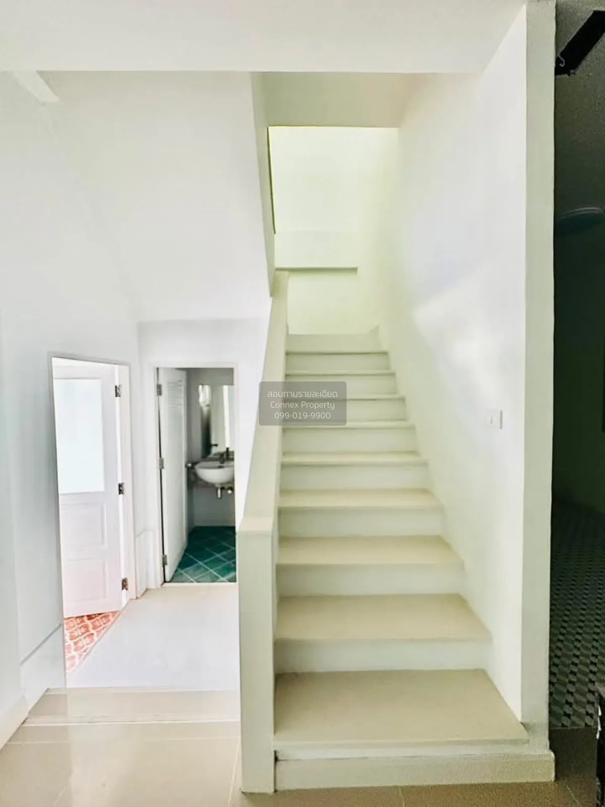 For Sale House , Phanason Garden Home 1 , Min Buri , Min Buri , B