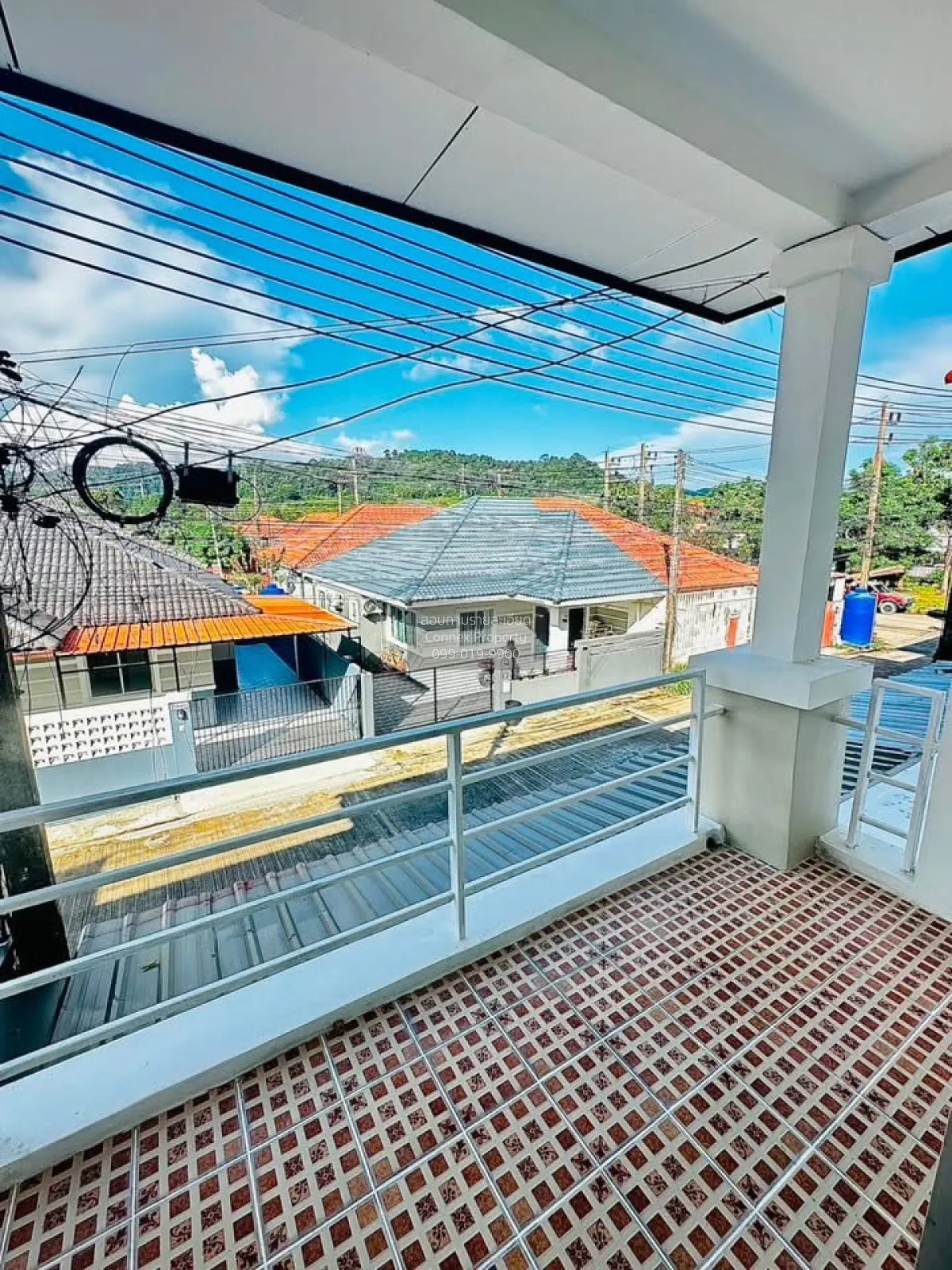 For Sale House , Phanason Garden Home 1 , Min Buri , Min Buri , B