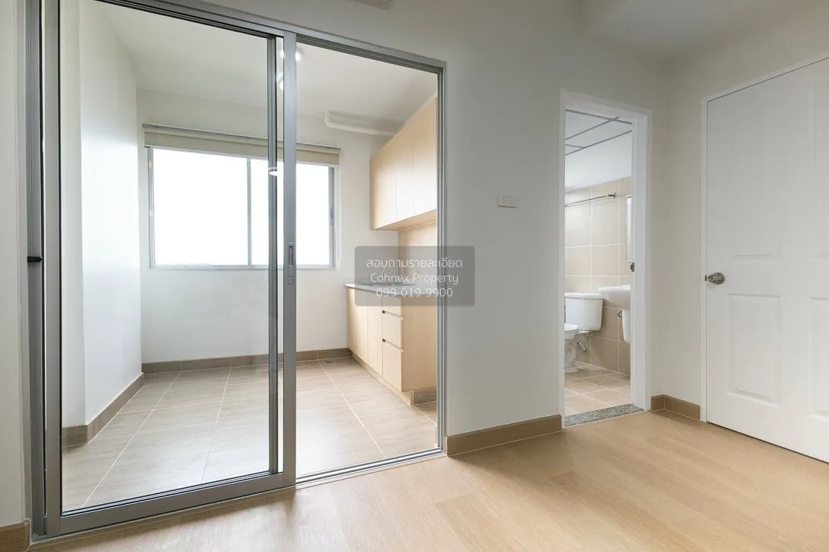 For Sale Condo , City Home Ratchada – Pinklao , MRT-Bang Sue , Ba