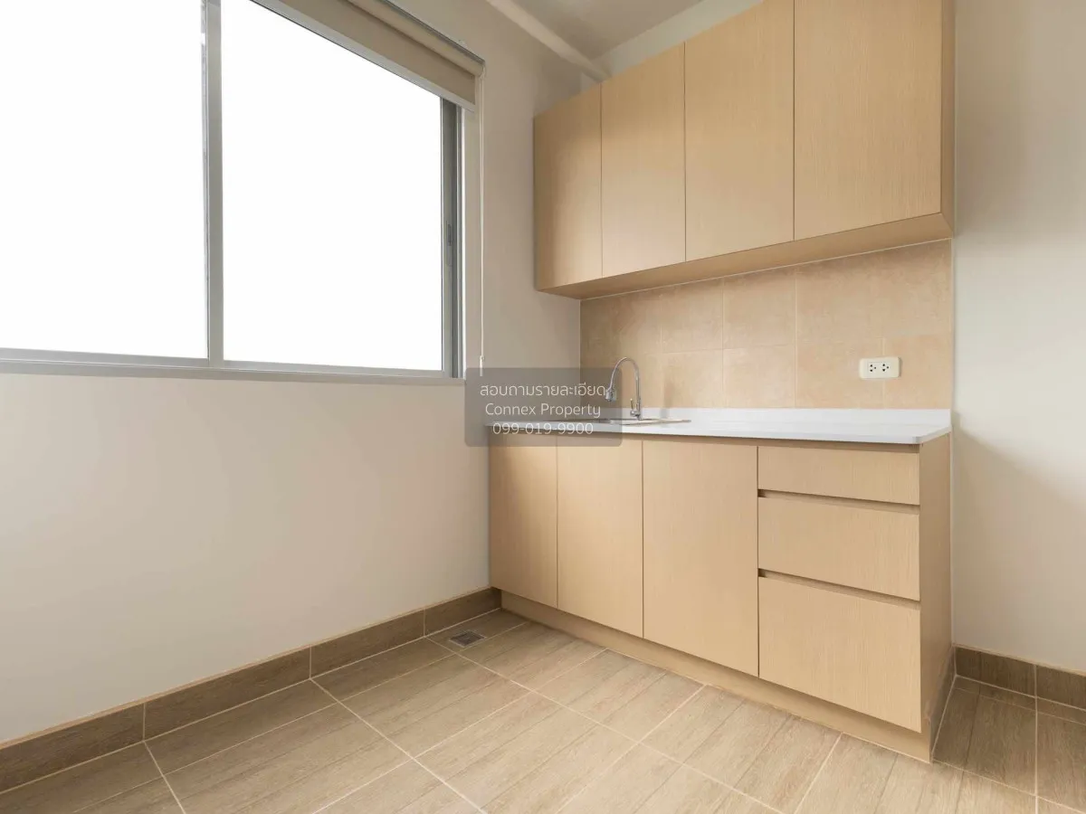 For Sale Condo , City Home Ratchada – Pinklao , MRT-Bang Sue , Ba