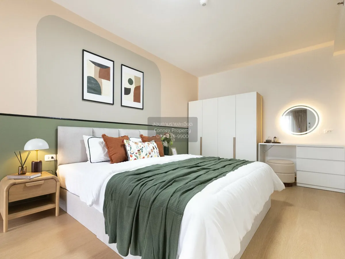 For Sale Condo , City Home Ratchada – Pinklao , MRT-Bang Sue , Ba