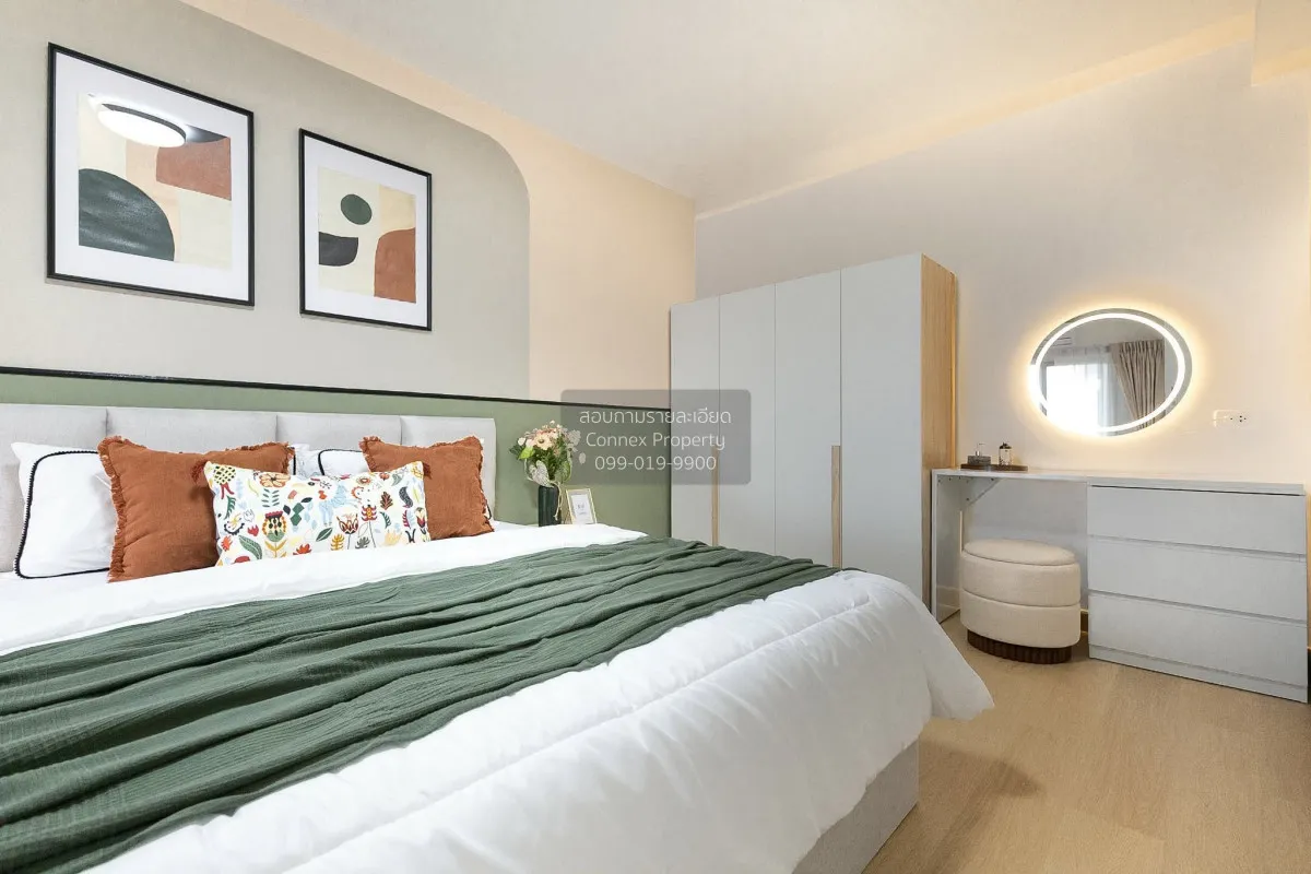 For Sale Condo , City Home Ratchada – Pinklao , MRT-Bang Sue , Ba
