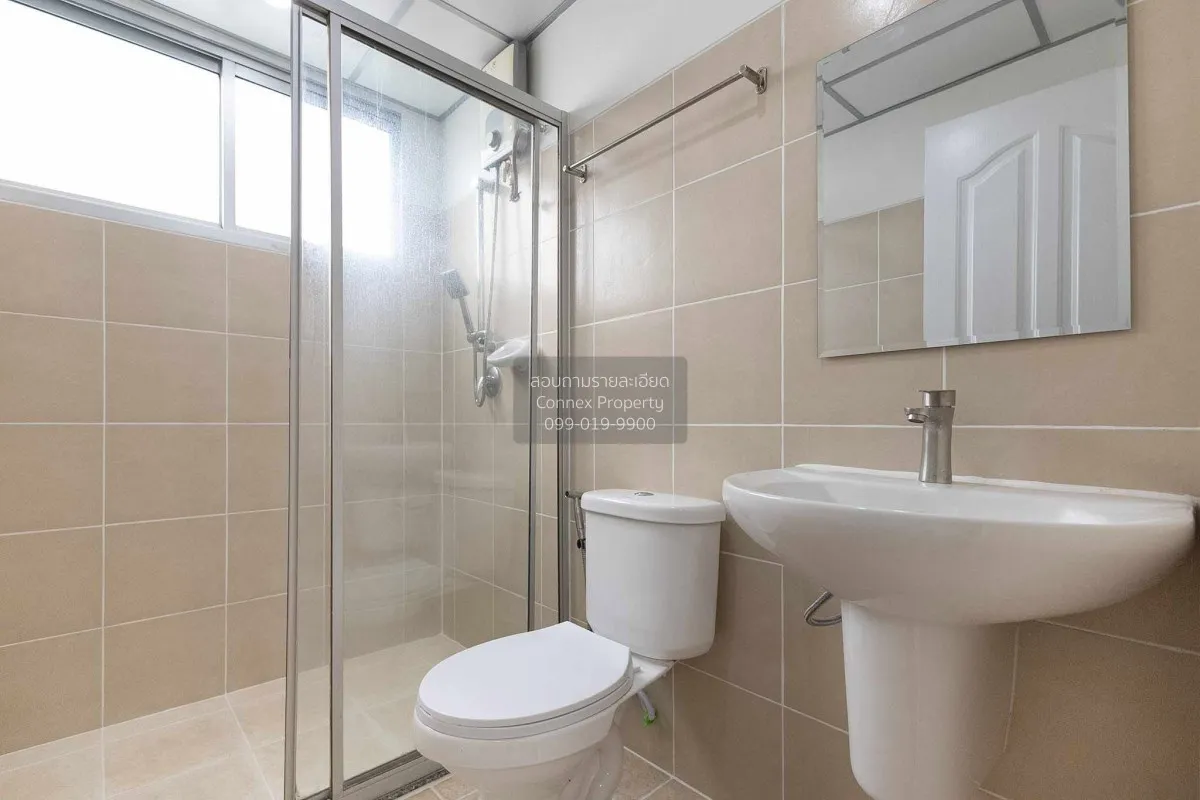 For Sale Condo , City Home Ratchada – Pinklao , MRT-Bang Sue , Ba