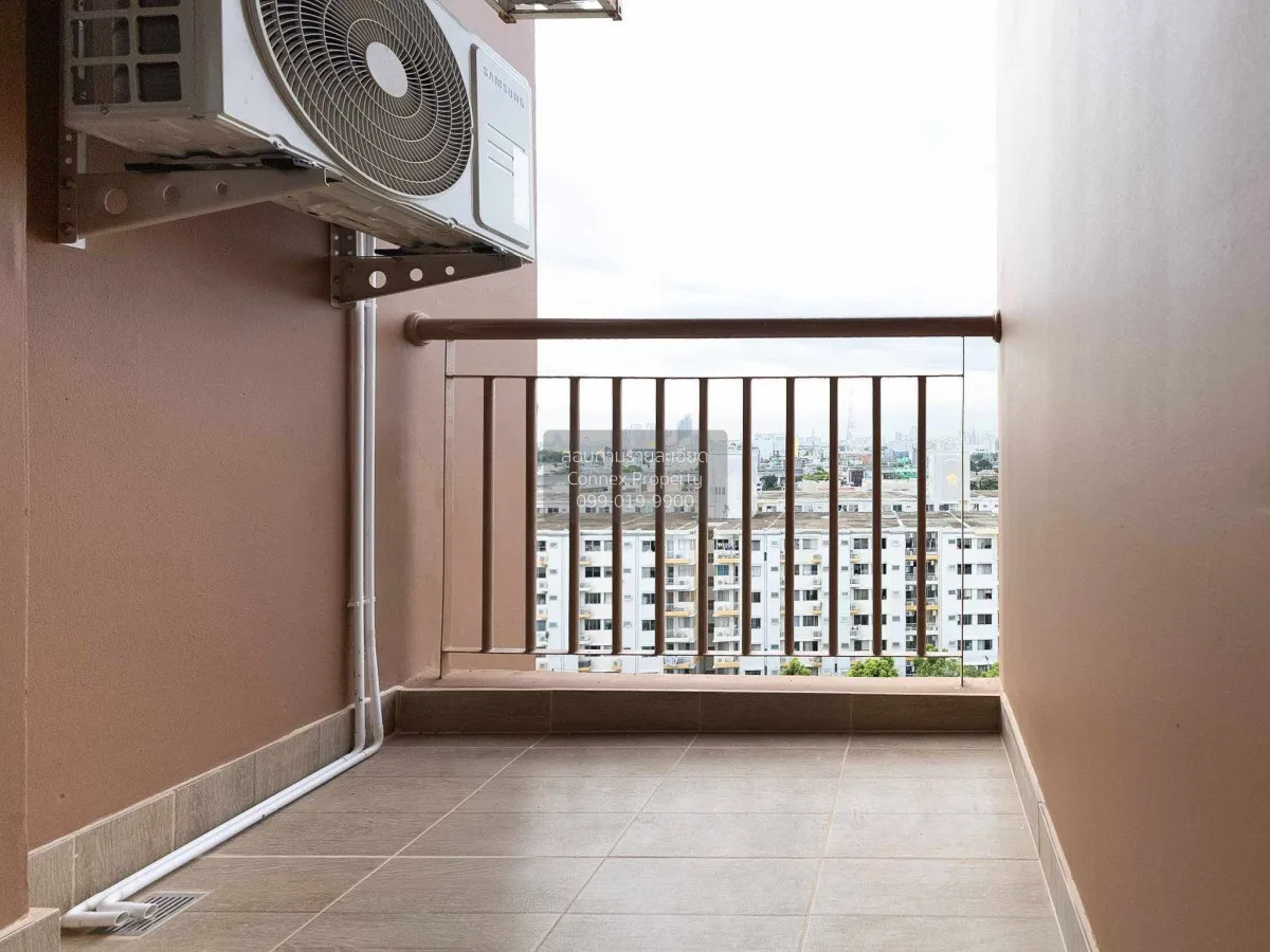 For Sale Condo , City Home Ratchada – Pinklao , MRT-Bang Sue , Ba