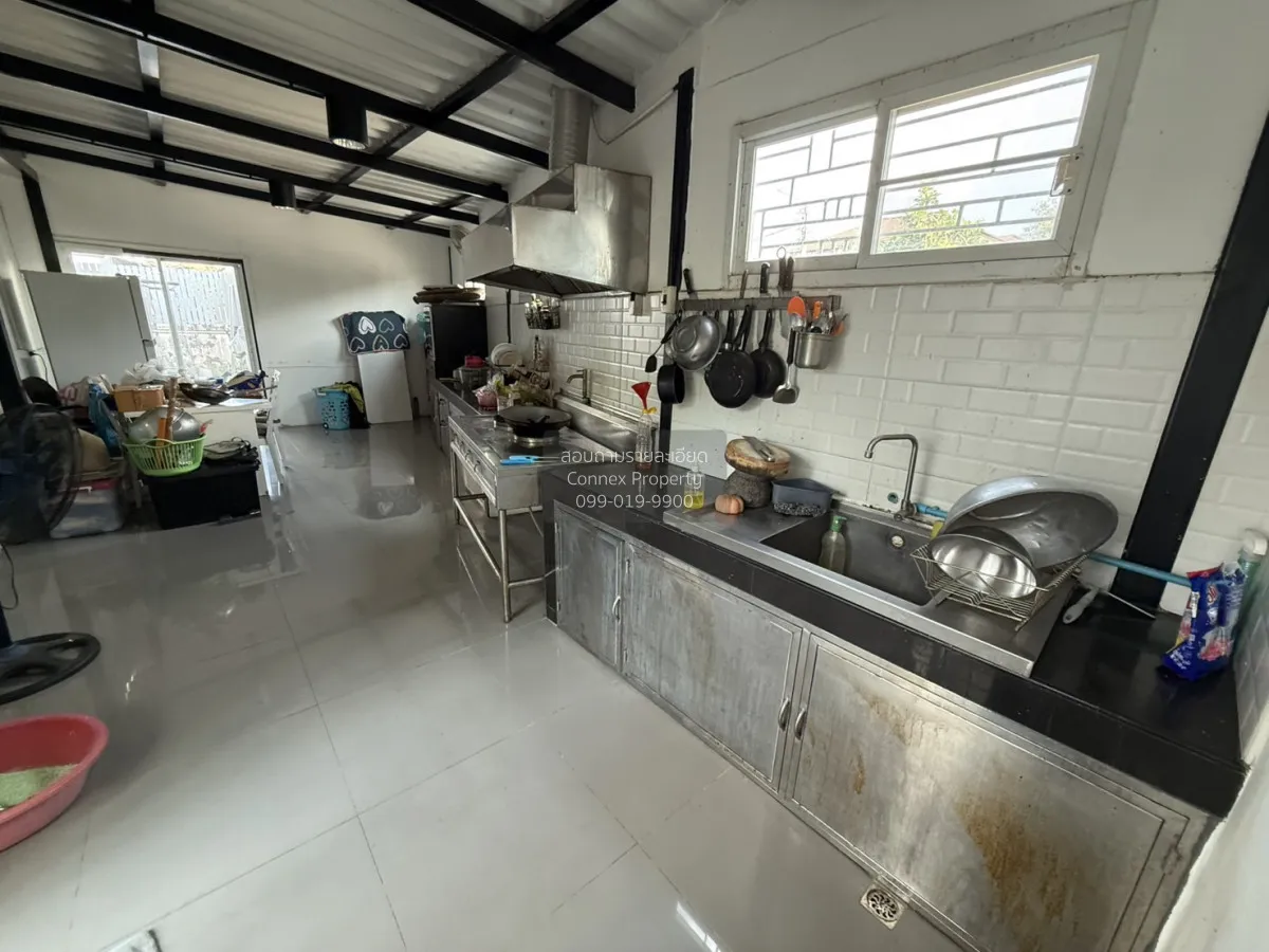 ขายบ้าน  พฤกษา วิลเลจ 5 วงแหวน - รัตนาธิเบศร์ บางคูรัด บางบัวทอง 