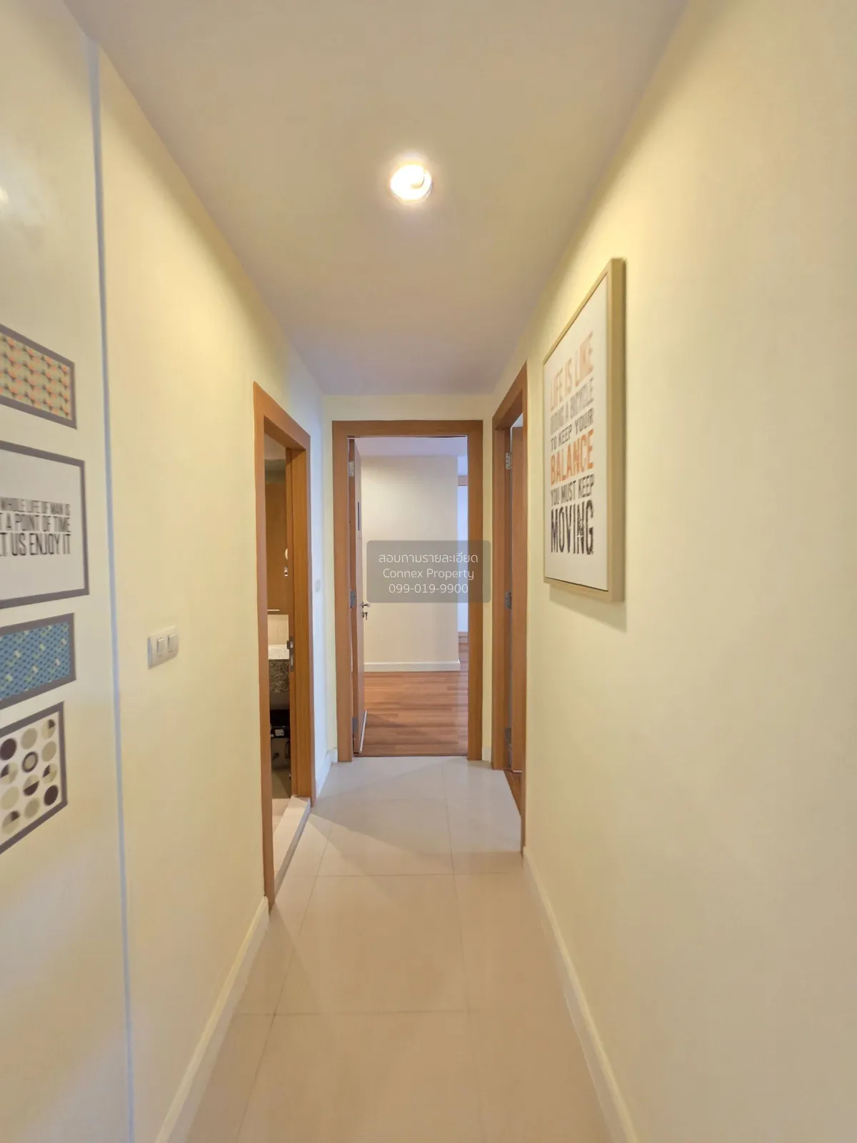 For Rent Condo , The Clover Thonglor , newly renovated , BTS-Thon 2