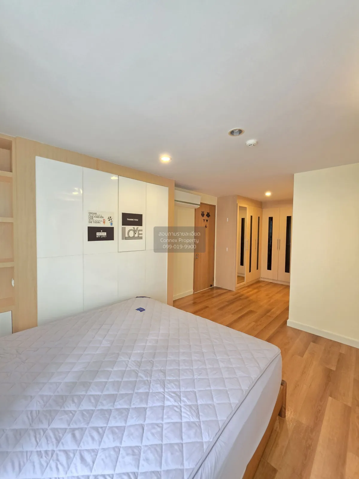 For Rent Condo , The Clover Thonglor , newly renovated , BTS-Thon 3