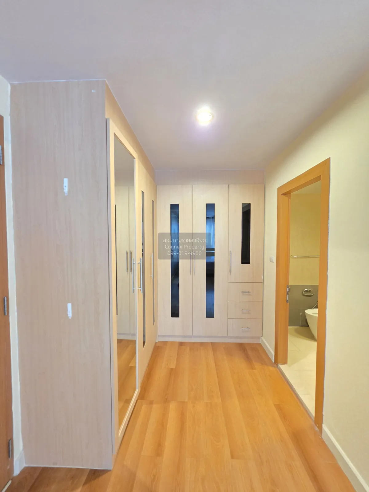 For Rent Condo , The Clover Thonglor , newly renovated , BTS-Thon 4