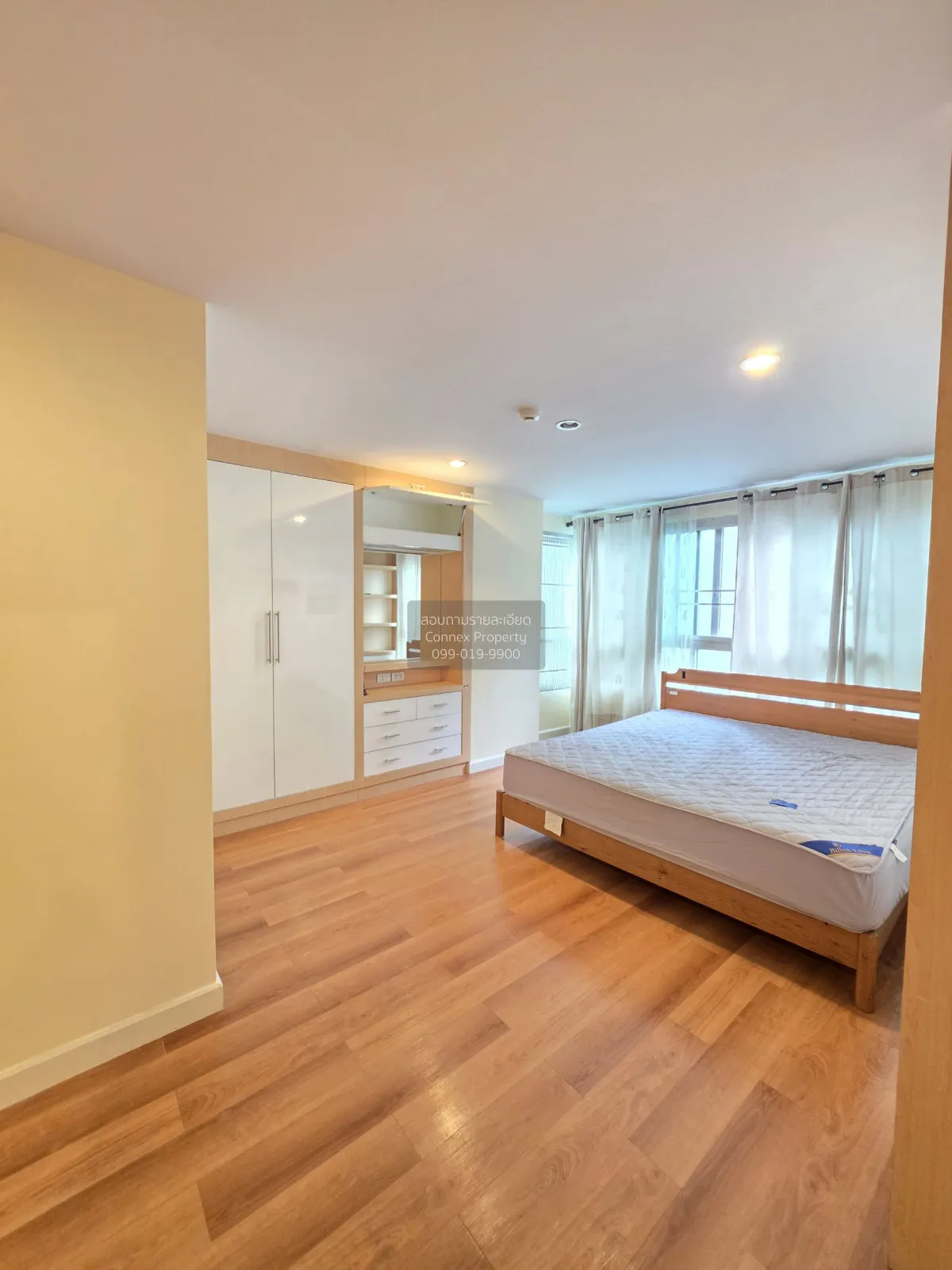 For Rent Condo , The Clover Thonglor , newly renovated , BTS-Thon