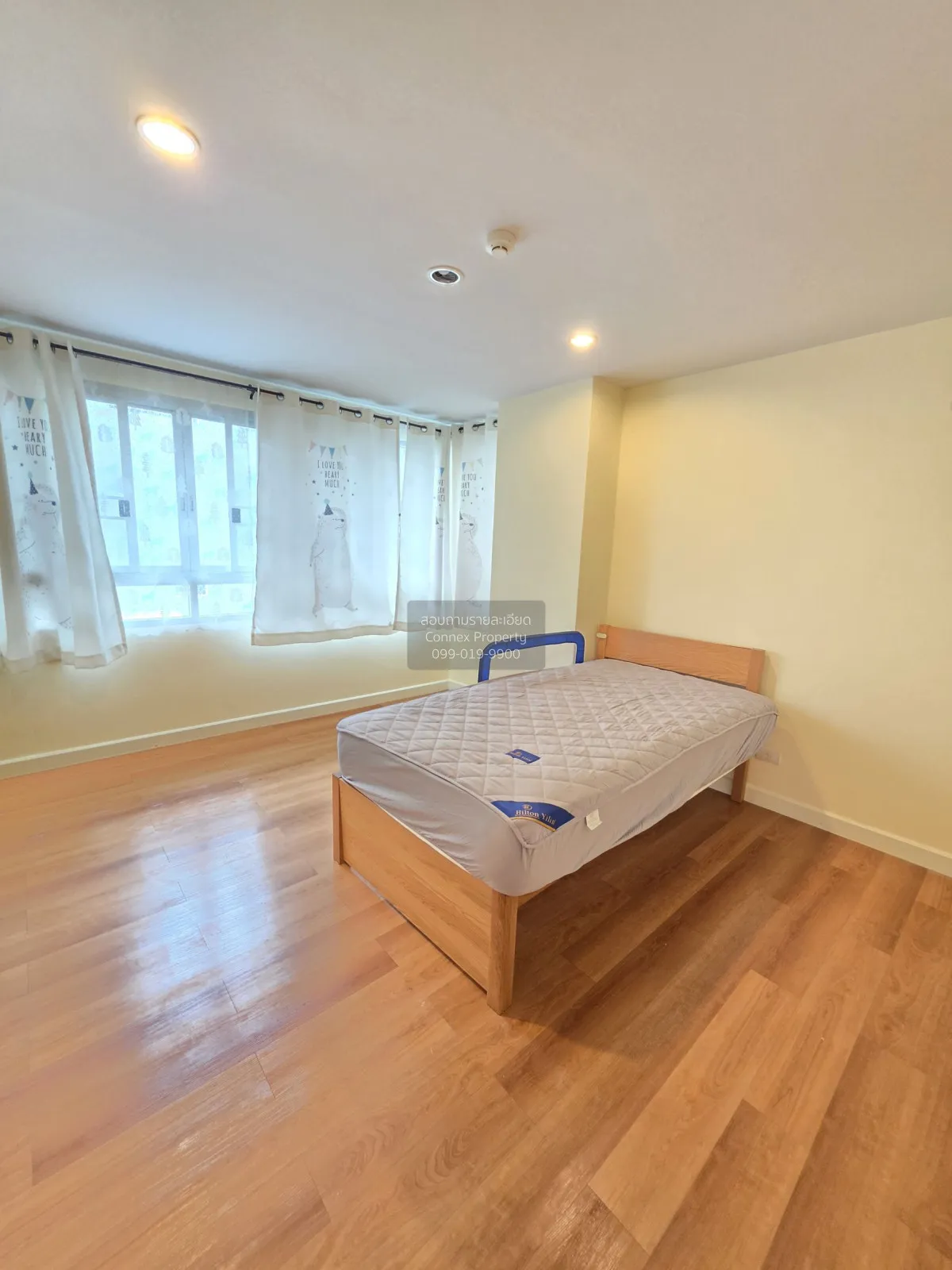For Rent Condo , The Clover Thonglor , newly renovated , BTS-Thon
